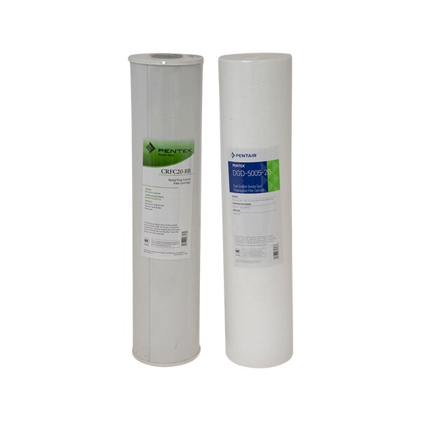 Filter Kit For  302E